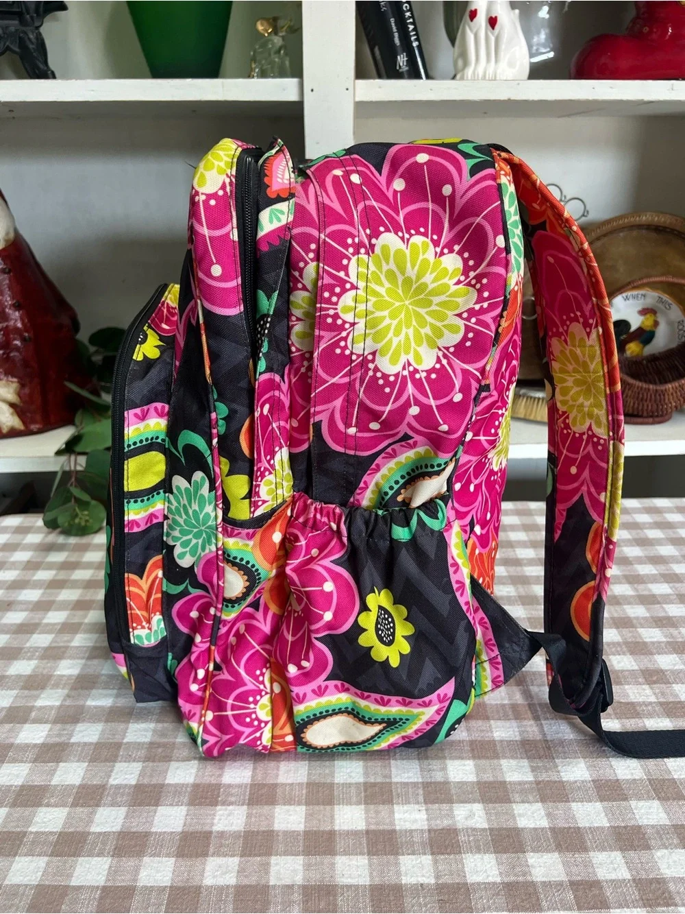 Vera Bradley preowned vera